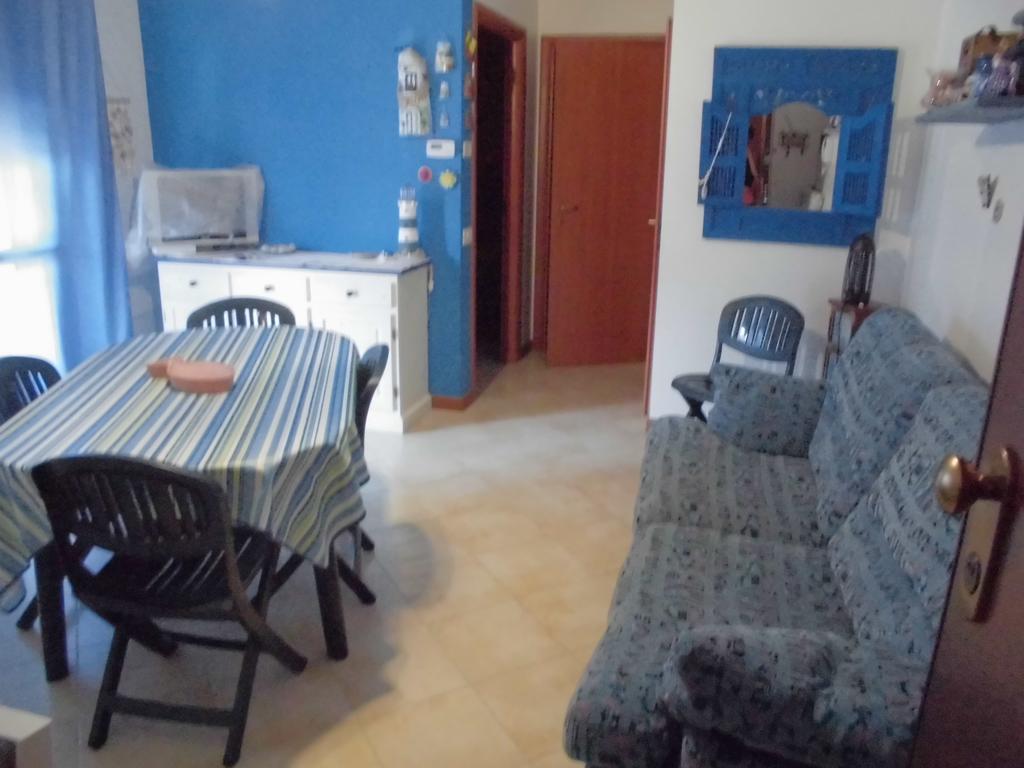 Casina Carina Carina Apartment Nettuno Luaran gambar