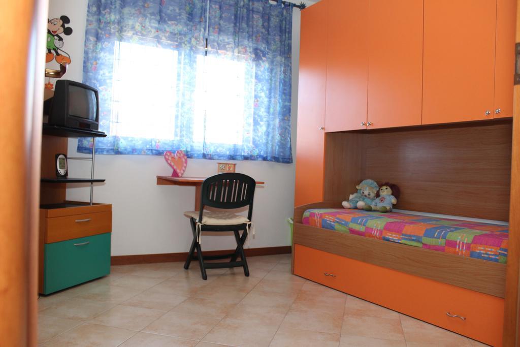 Casina Carina Carina Apartment Nettuno Luaran gambar