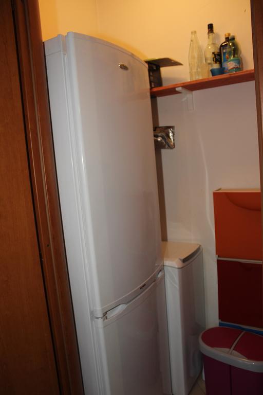 Casina Carina Carina Apartment Nettuno Luaran gambar