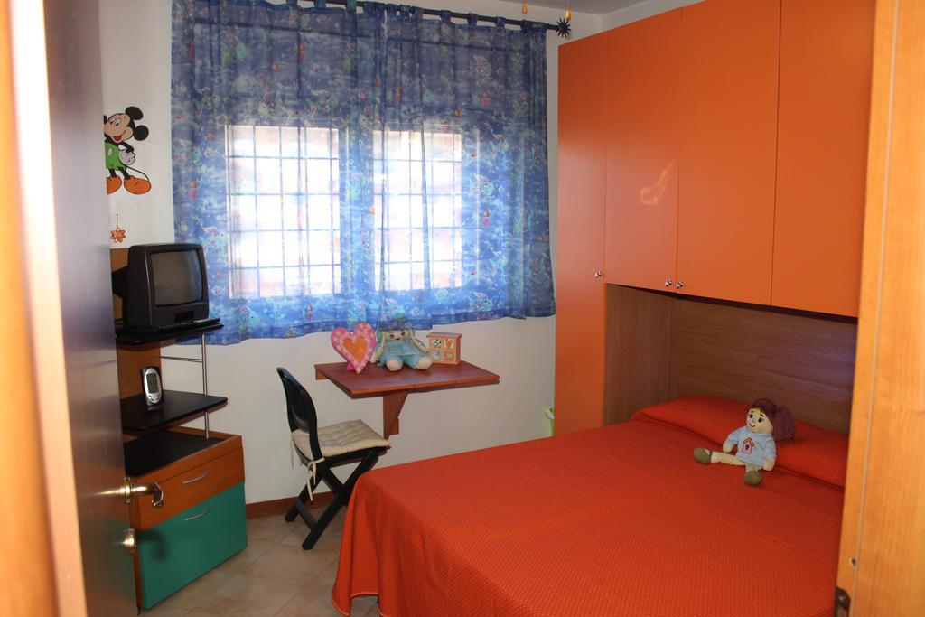 Casina Carina Carina Apartment Nettuno Luaran gambar