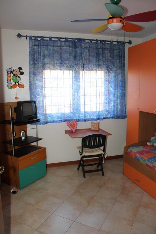 Casina Carina Carina Apartment Nettuno Luaran gambar