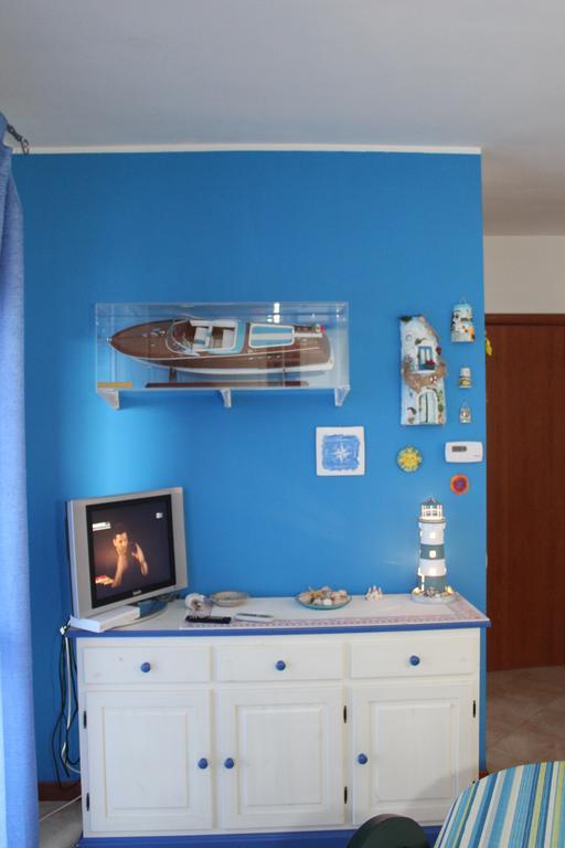 Casina Carina Carina Apartment Nettuno Luaran gambar