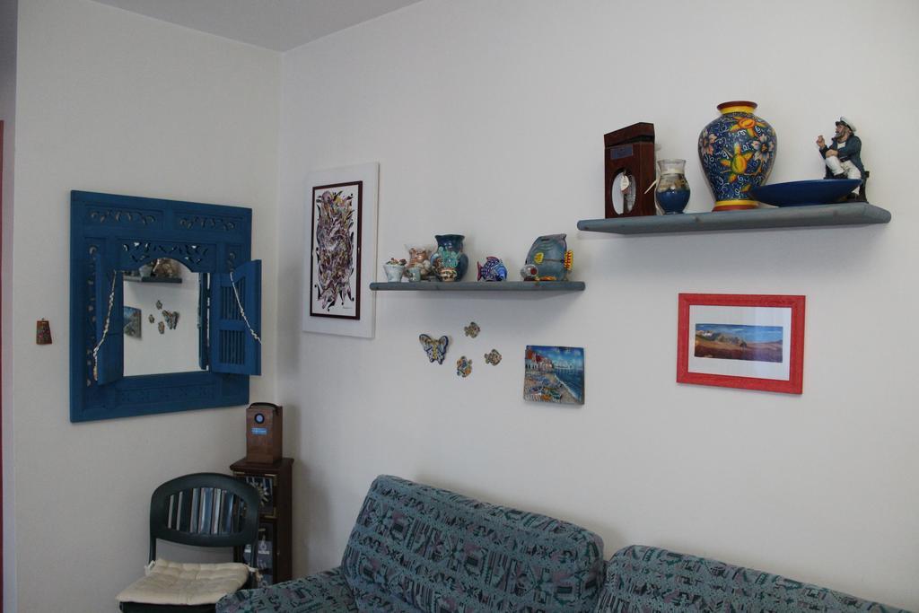 Casina Carina Carina Apartment Nettuno Luaran gambar