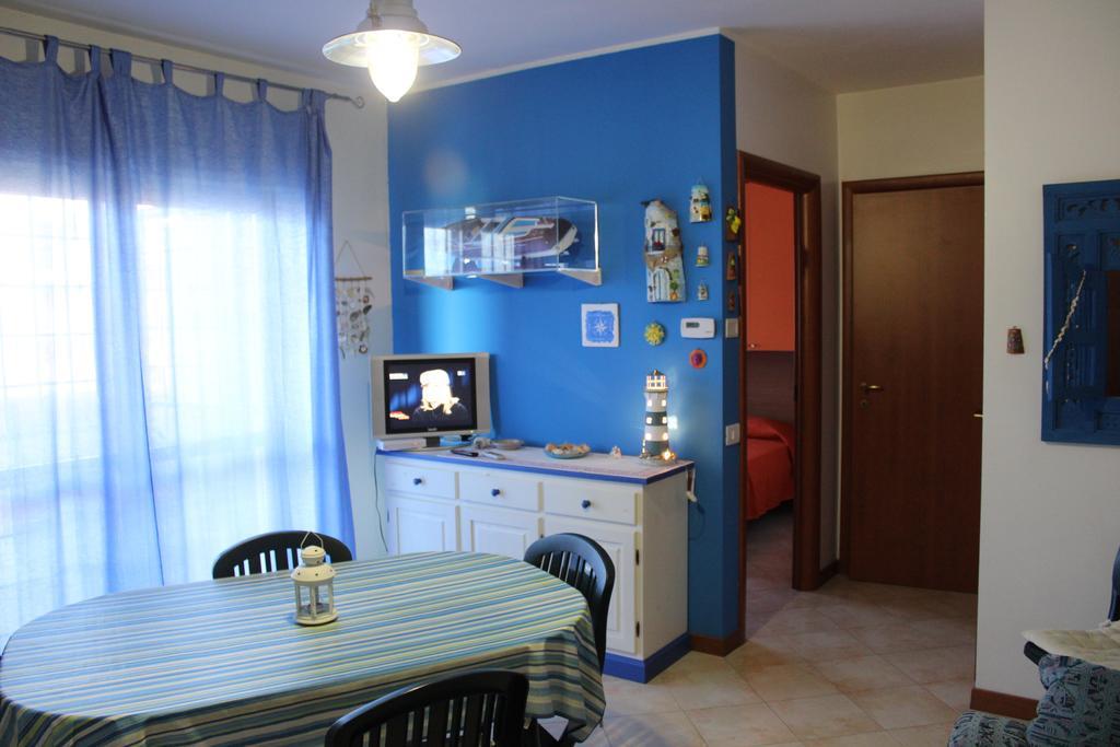 Casina Carina Carina Apartment Nettuno Luaran gambar