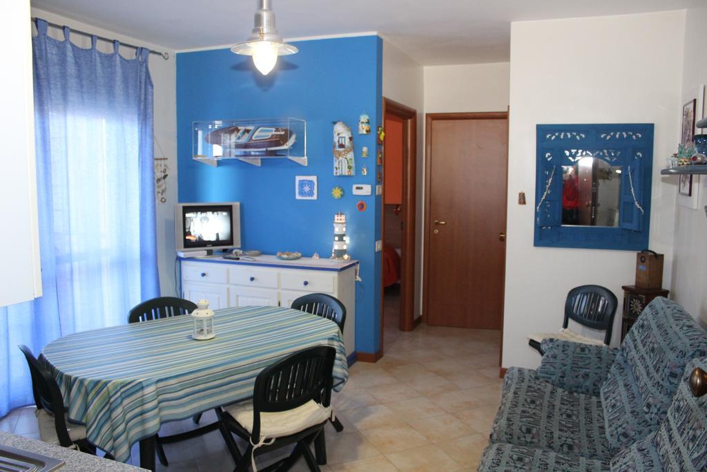 Casina Carina Carina Apartment Nettuno Luaran gambar
