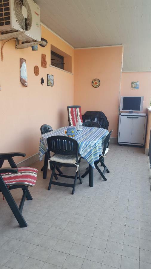 Casina Carina Carina Apartment Nettuno Luaran gambar